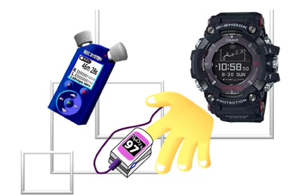 KYOCERA Display Memory-In-Pixels (MIP) Display Modules